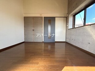 二軒茶屋駅 徒歩1分 4階の物件内観写真